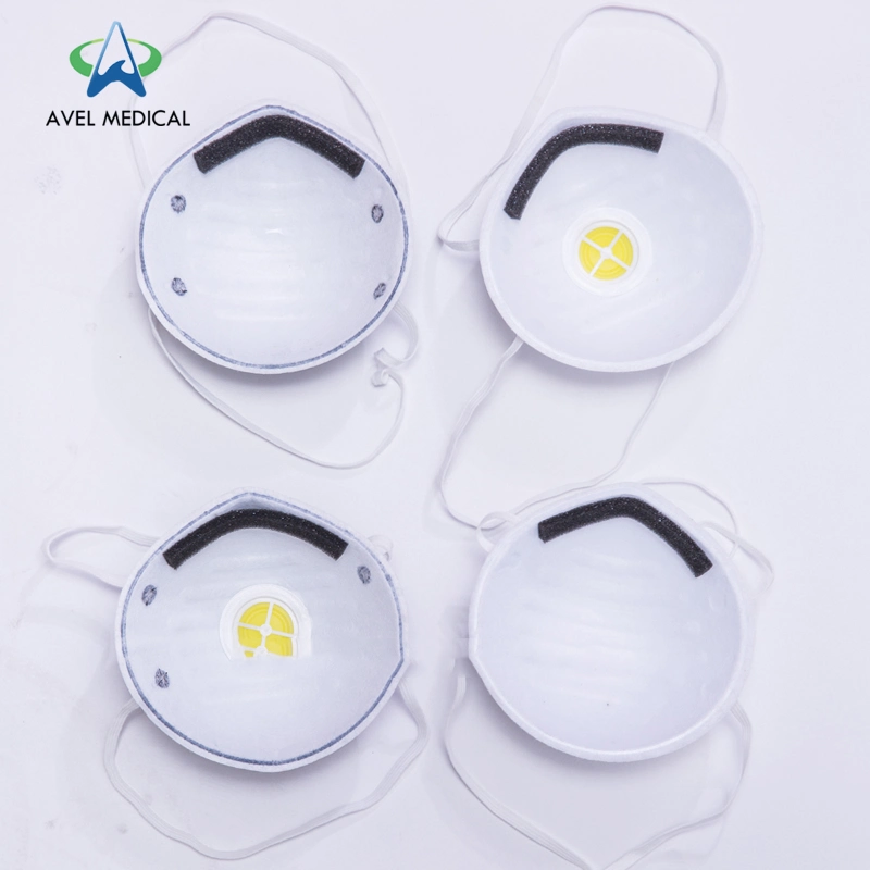 Wholesale Dus Disposable Protective Civil Respirator Safety Children Kids Face Respirator Mask