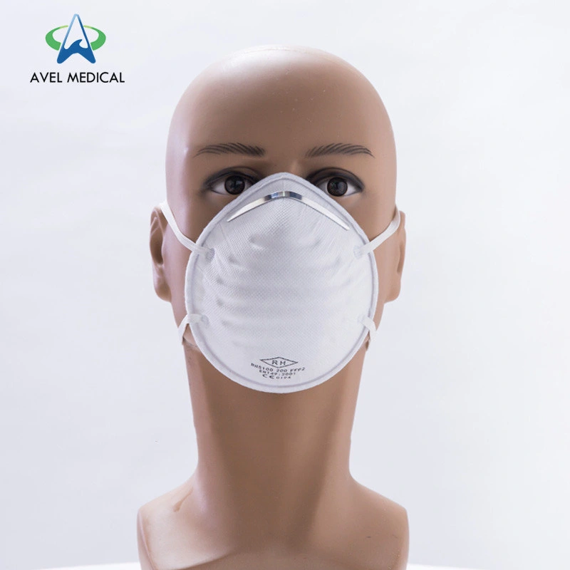 Wholesale Dus Disposable Protective Civil Respirator Safety Children Kids Face Respirator Mask