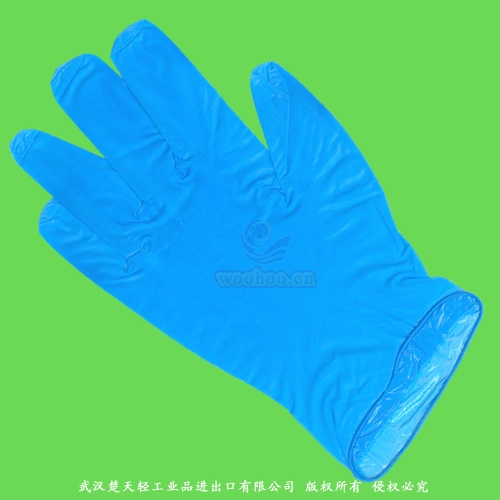 Plastic/Poly/CPE/HDPE/LDPE/PVC/Vinyl/Exam/Stretchable TPE Elastic/Clear/Surgical/Medical/Examination Disposable PE Glove for Food Processing Industry Service