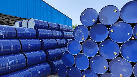 고품질 이소프로필알코올 99%(IPA), 손소독제 주가