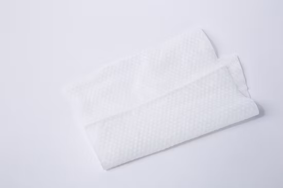 특수 부직포, FDA 승인 일회용 소독제, 부드러운 소독제 손, IPA, 알로콜 물티슈, 무항균 아기 샘플, 코튼넬 OEM, 저렴한