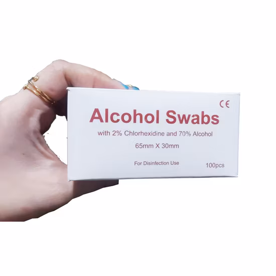 알코올 70% 물티슈, 항균 물티슈, 개인소독 청소 물티슈, 손 및 표면 소독 물티슈